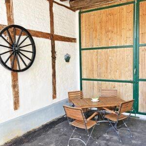Ferienwohnung Auf Dem Huehnerhof Heinsberg  Exterior photo